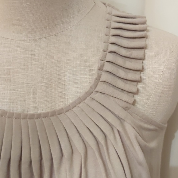 August Silk blouse Medium - Picture 2 of 5